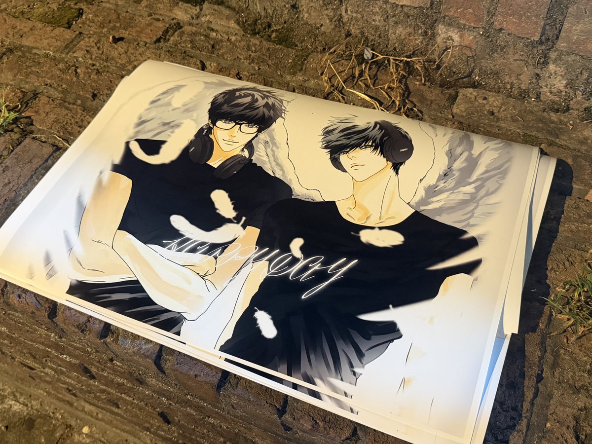 solti311's tweet photo. A2 사이즈 꼭 뽑으시오... 🥺 https://t.co/uaKWwoiNeK