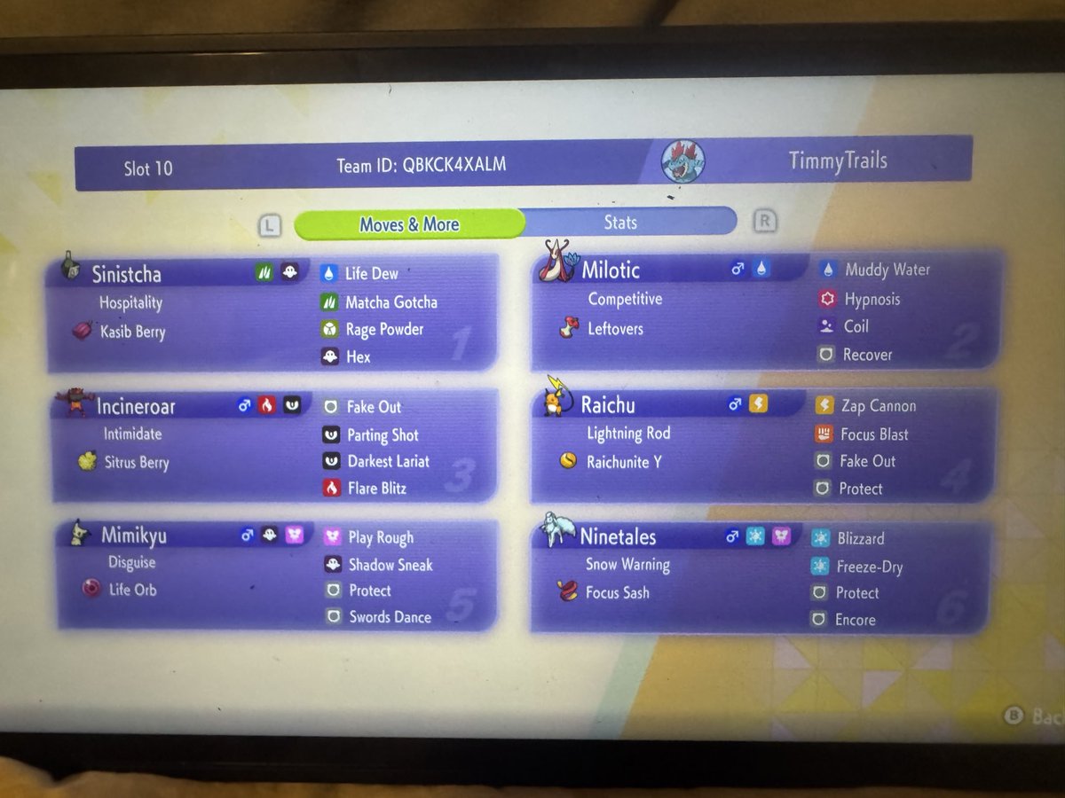 TimmyTrails's tweet photo. Ended the season in champions tier! Was on a little get away with the girlfriend during the last few days so didn’t get to play much in the end of the season. Super glad I was able to hold onto champs tier still! https://t.co/2POhOgn5GV