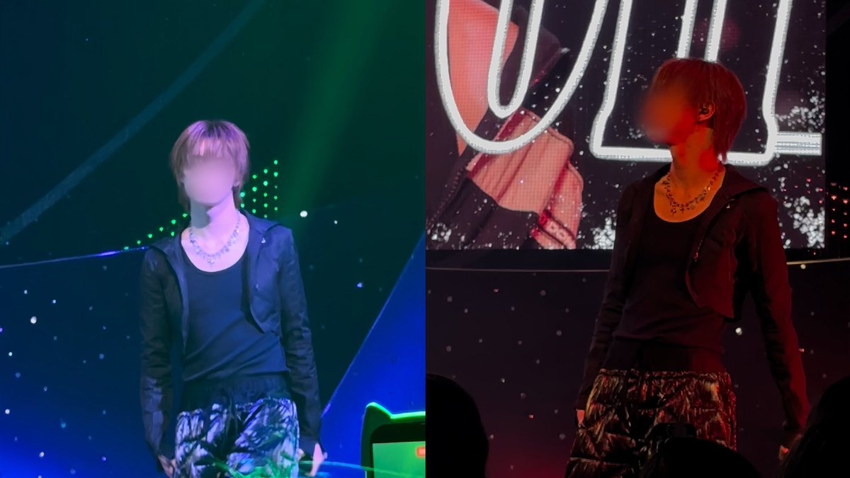 RUl61S's tweet photo. 20260711🍀
 #STARCRUISE_OKAYAMA  #STARGLOW https://t.co/Erf1IJDl0R