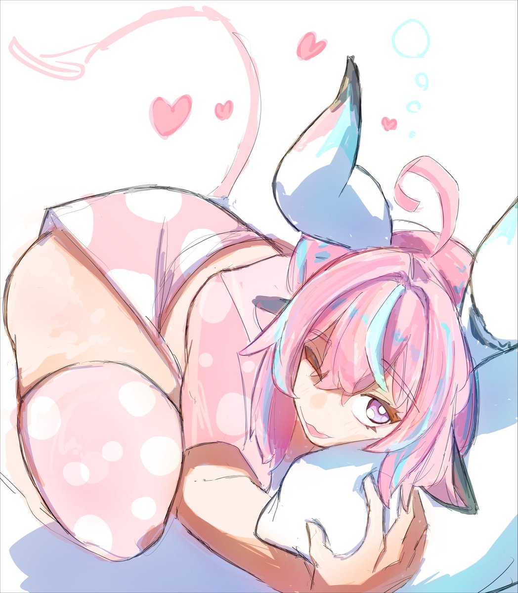 BOKUIMAMO's tweet photo. 君も一緒に、ごろごろしよ〜？ https://t.co/Qnfh6JRJMN