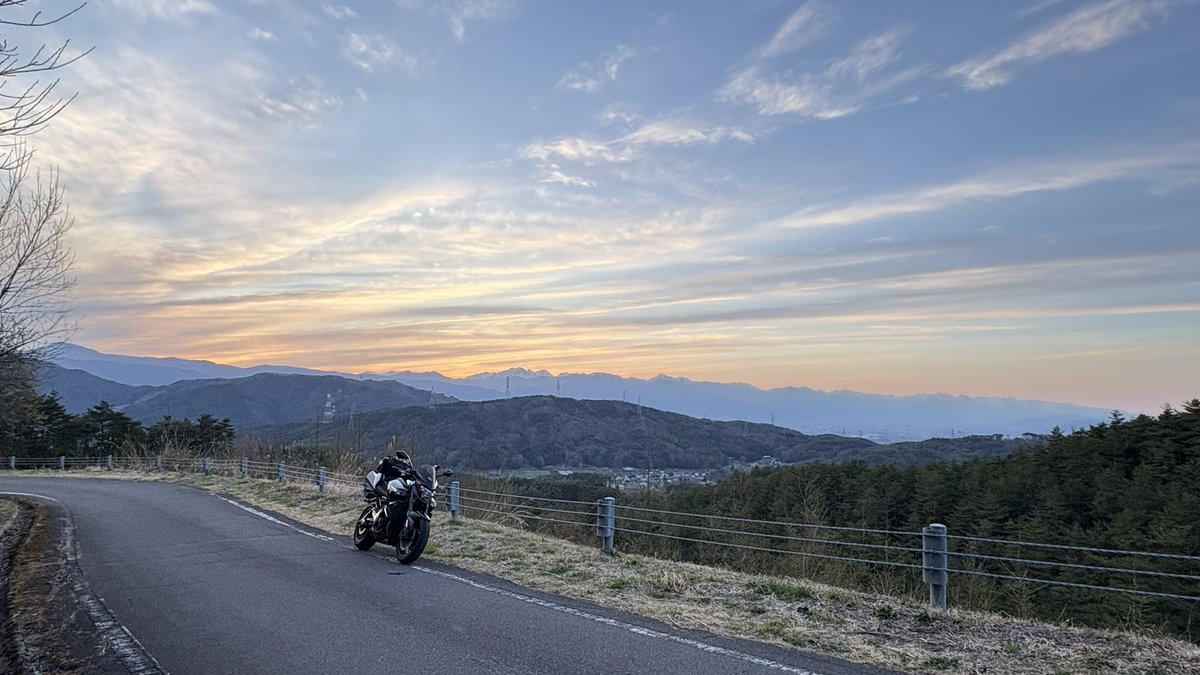 BK_ysk's tweet photo. #ぼっちバイク写真展 https://t.co/G5SiKIArfn