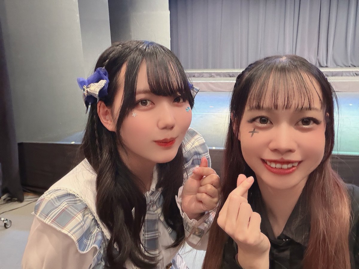 yui__tweet's tweet photo. DLOVE🎀
アイドルライブやってくれない？
っていうくらい私が1番DLOVEファンでした💖この子達の努力って本当に今回の作品の中と比例して成長度がすごかった子たち、私の自慢のアイドルちゃん！
#ガルノヴァ https://t.co/KXoBJkBkPa