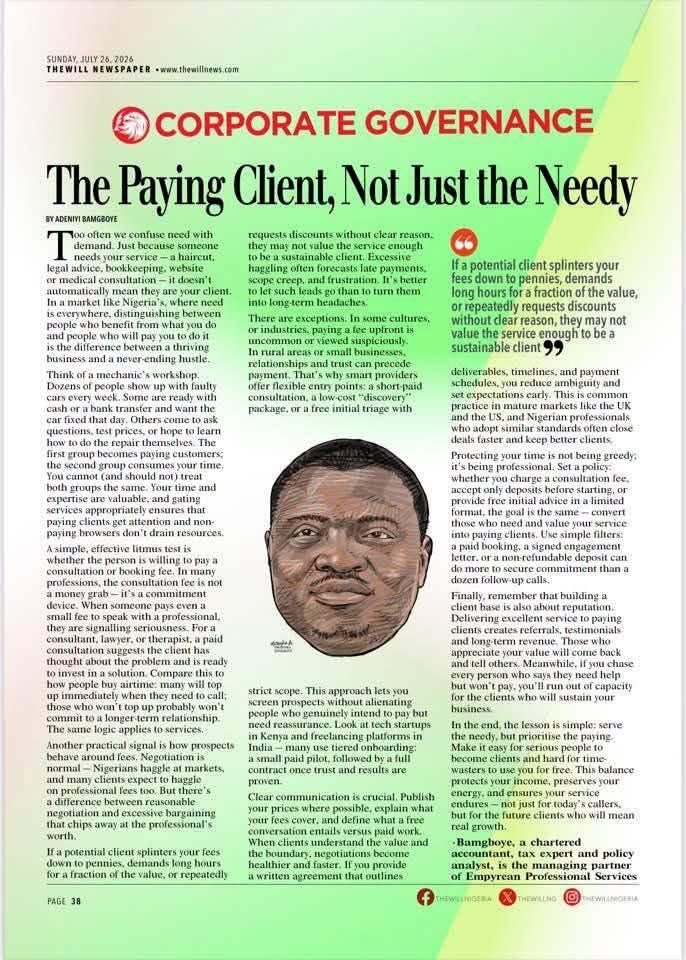 The_Ogundipe's tweet photo. Lawyers, at your convenience, read this. https://t.co/pewTC6tGff