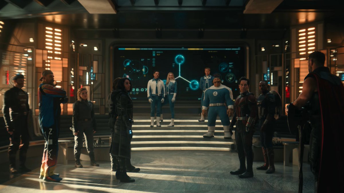 marvel_updat3s's tweet photo. The first trailer for ‘AVENGERS: DOOMSDAY’ has become the most-viewed trailer for a movie releasing in 2026 on YouTube. https://t.co/xMzqslIGNN