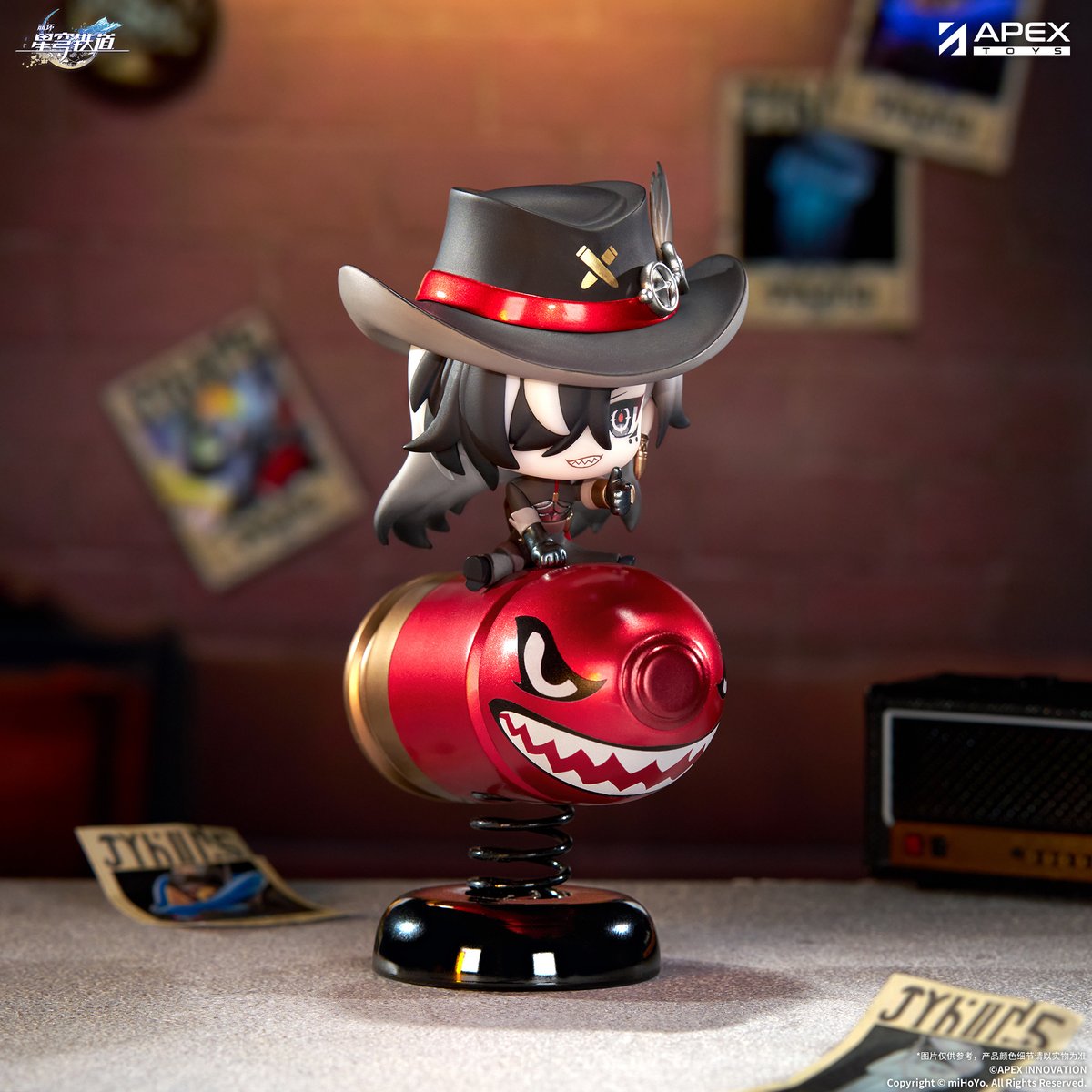 崩壊：スターレイル グッズ販売情報 (@starrail_goods) / Posts / X