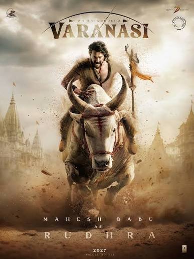 aresthethird2's tweet photo. Exclusive 🚨🚨🚨🔥🔥🔥🔥🔥 

According to reports,A big board gaming project based on #Varanasi is reportedly in the pipeline from #SSRajamouli and team.

Scheduled to be unveiled on August 9 on the occasion of superstar #MaheshBabu's birthday.

If true, this would be another ambitious step in expanding the Varanasi universe beyond cinema. The biggest global franchises,from Jurassic Park, The Lord of the Rings, Star Wars, and Dune to Jumanji,have all expanded into officially licensed board games and tabletop experiences.

The roadmap is getting bigger with every update. Varanasi is aiming for something unprecedented😭😭🙏 , The future of Varanasi looks much bigger than anyone imagined. 

This is how you create a global IP 🔥🔥🔥

Absolute insane stuff from @ssrajamouli and @ssk1122 🫡