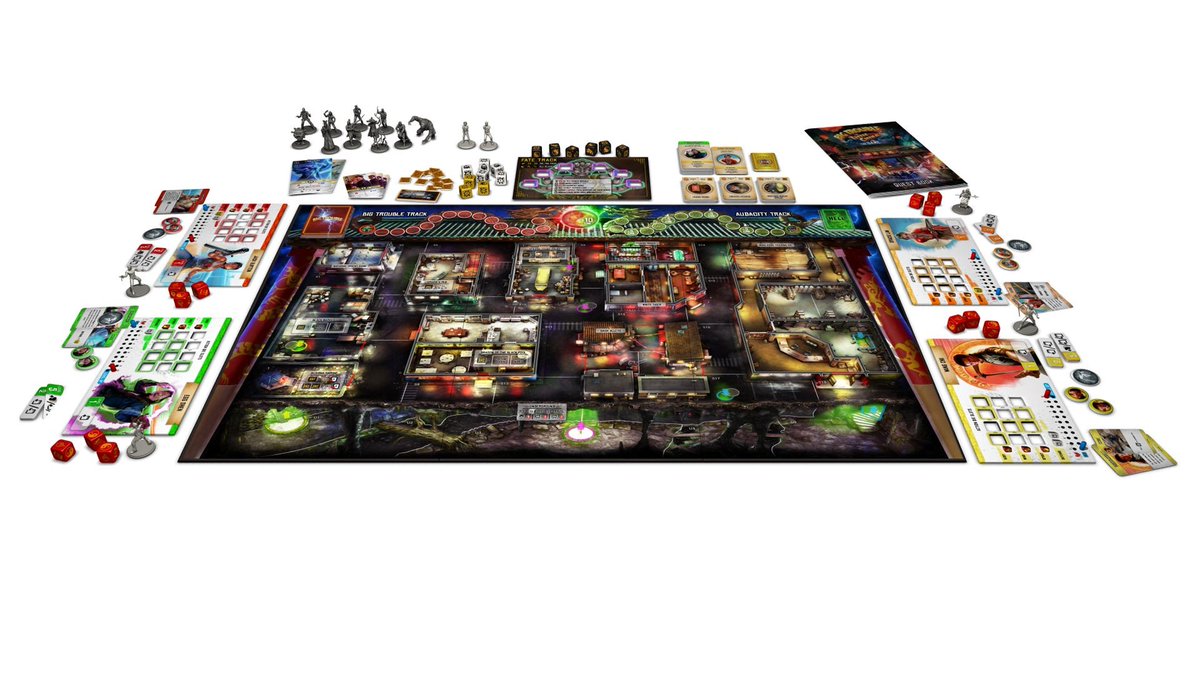 aresthethird2's tweet photo. Exclusive 🚨🚨🚨🔥🔥🔥🔥🔥 

According to reports,A big board gaming project based on #Varanasi is reportedly in the pipeline from #SSRajamouli and team.

Scheduled to be unveiled on August 9 on the occasion of superstar #MaheshBabu's birthday.

If true, this would be another ambitious step in expanding the Varanasi universe beyond cinema. The biggest global franchises,from Jurassic Park, The Lord of the Rings, Star Wars, and Dune to Jumanji,have all expanded into officially licensed board games and tabletop experiences.

The roadmap is getting bigger with every update. Varanasi is aiming for something unprecedented😭😭🙏 , The future of Varanasi looks much bigger than anyone imagined. 

This is how you create a global IP 🔥🔥🔥

Absolute insane stuff from @ssrajamouli and @ssk1122 🫡