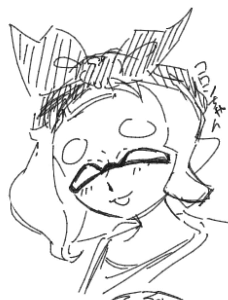 orinnikann's tweet photo. 絵チャで出現した新キャラ
コロンちゃんですよろしくね https://t.co/0ZjM7ke77G
