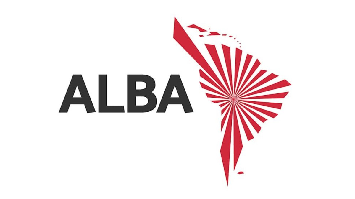 teleSURtv's tweet photo. 🚨Comienza en La Habana la IV Asamblea Continental de ALBA Movimientos. Más de 150 delegados de 25 países, bajo la consigna "Cien años caminando con Fidel". 400+ organizaciones articuladas por la soberanía y la unidad de Nuestra América.
#ALBAMovimientos #Cuba #teleSUR #5Ago https://t.co/GlBDCUdiDa