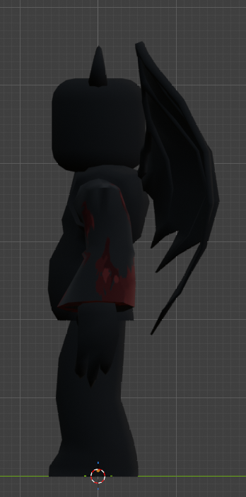 eggomaniachhhh's tweet photo. oh i forgot heres a back and side view too! https://t.co/P6QnzFVwSQ