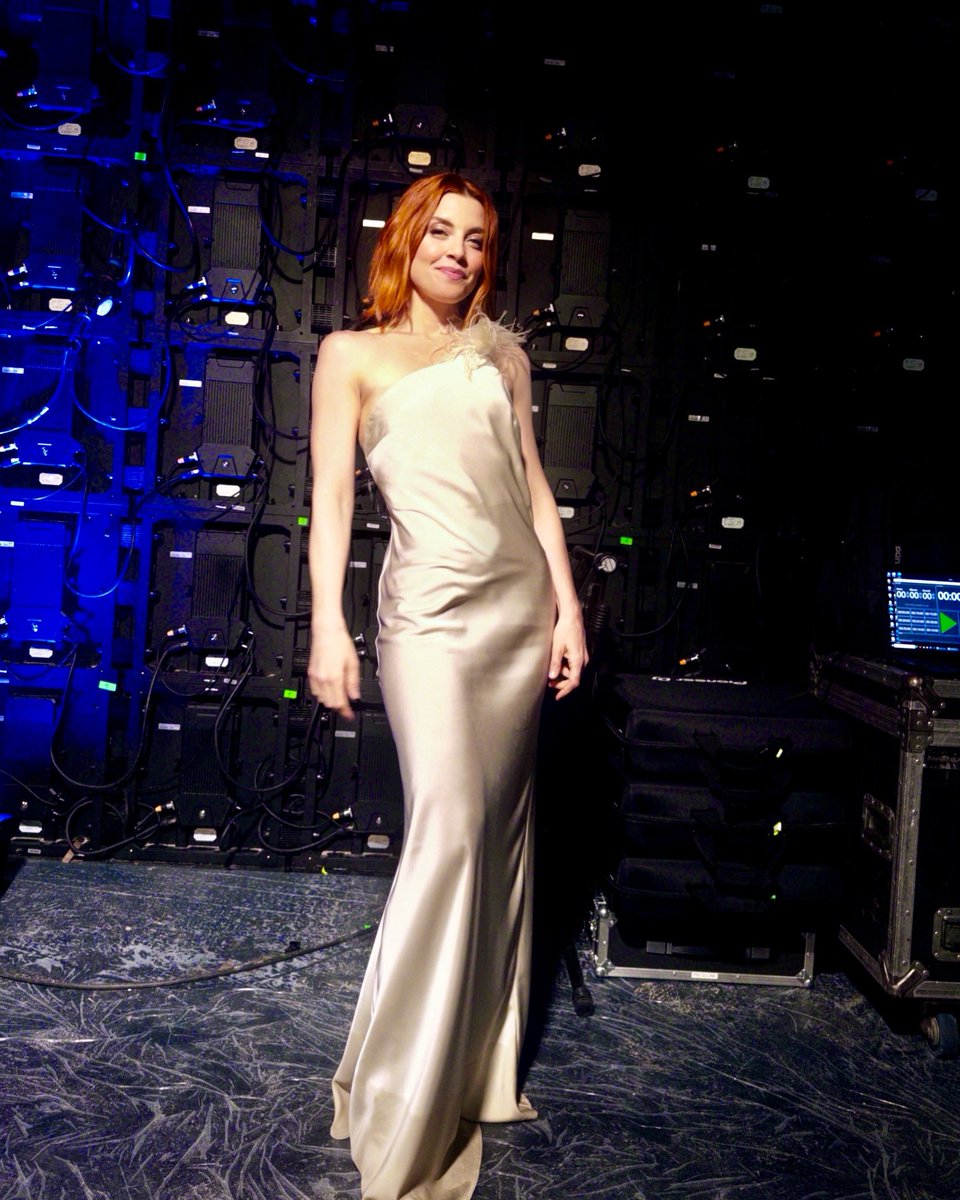noemiofficial's tweet photo. Prima andata. Grazie 🧡
#RadioEstate https://t.co/pl8AG4ldA7