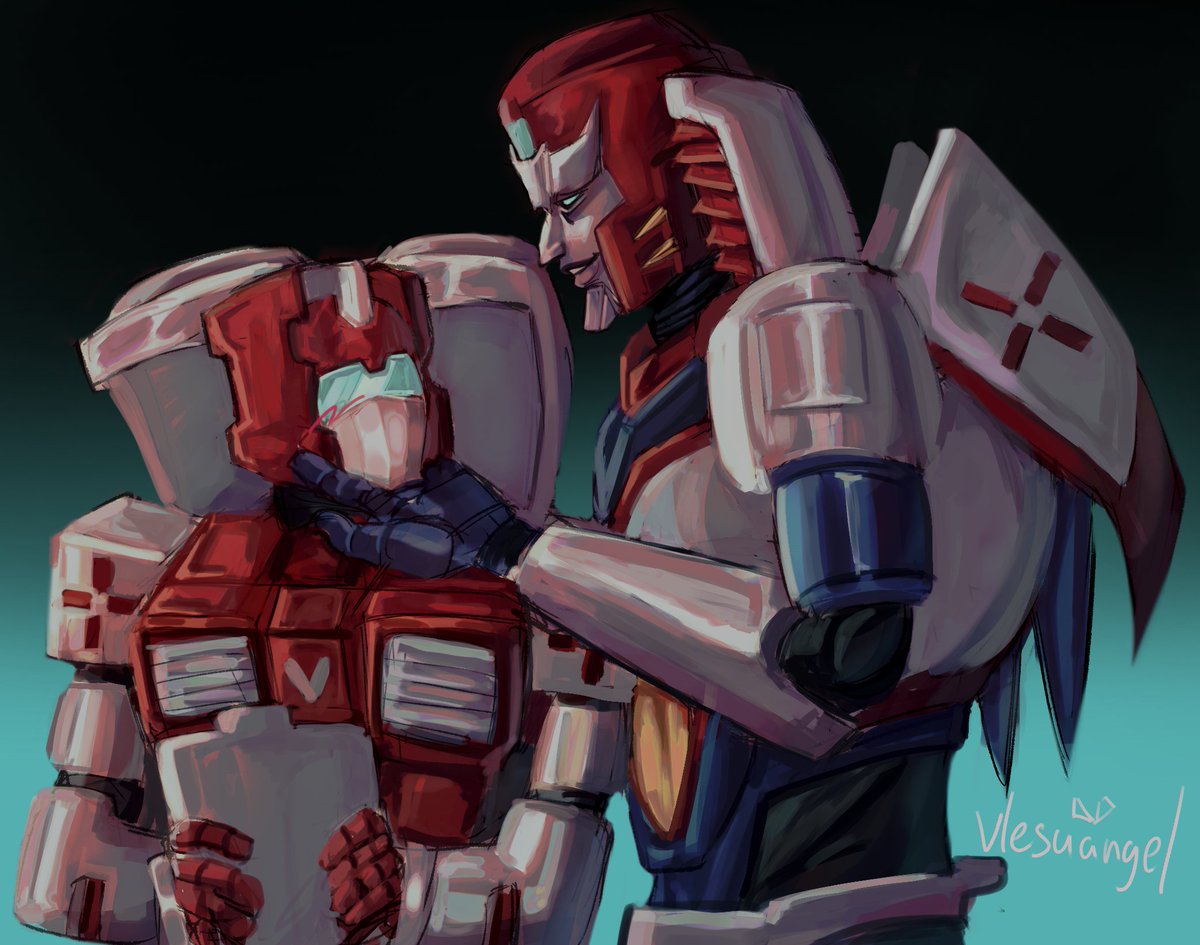 angllrem's tweet photo. Call a doctor! 
#mtmte #transformers #pharma https://t.co/7ruXNCZ8li
