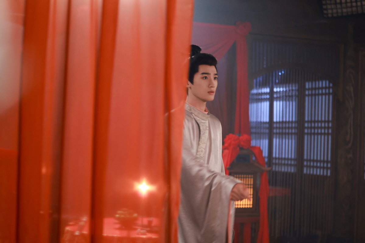 AEBDDA's tweet photo. #옌위천 #闫玉晨 #yanyuchen https://t.co/uePL6nymtU