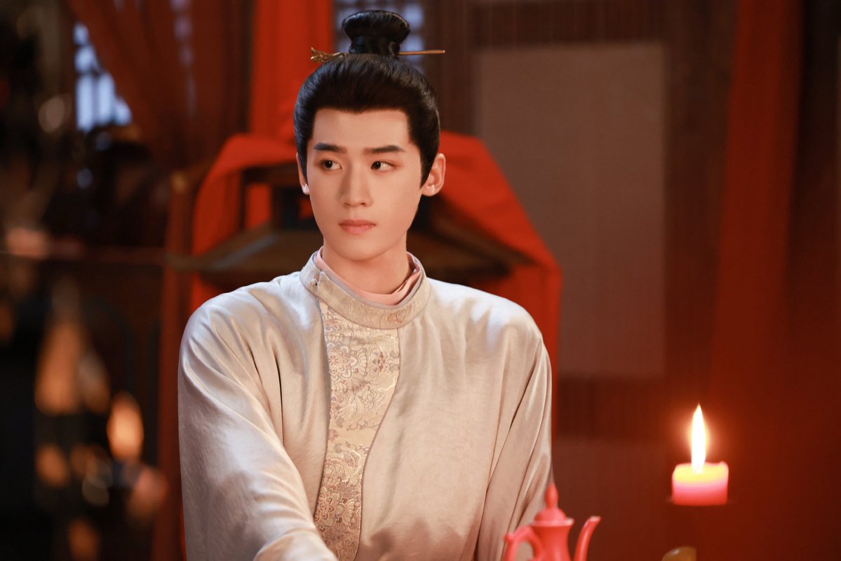 AEBDDA's tweet photo. #옌위천 #闫玉晨 #yanyuchen https://t.co/uePL6nymtU