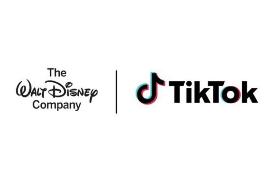 DiscussingFilm's tweet photo. Disney and TikTok have announced a new deal that will bring select fan-made TikTok videos to Disney+

Creators who opt-in will gain assets from Disney’s vast library of movies &amp; TV shows to create TikToks from. https://t.co/WZw102p9N7