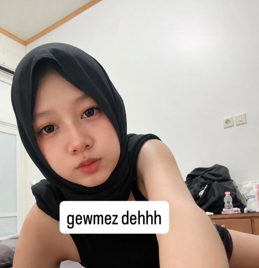 ocilayah's tweet photo. Gemez cil
https://t.co/eTobh34lWt https://t.co/xR0HNguih9