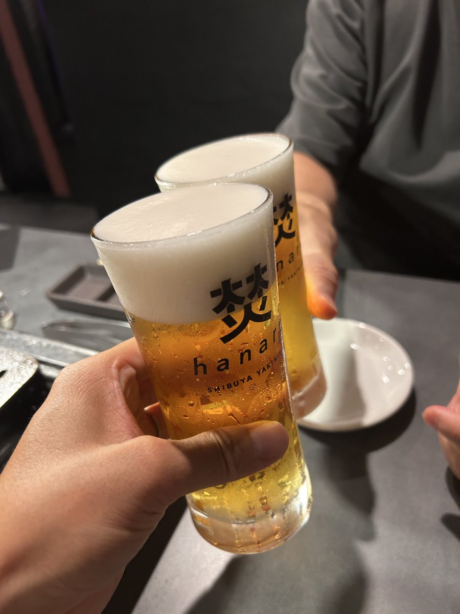 icarpicarp's tweet photo. 梵みたいなお店で、カープファン兼業界の先輩と飲みました
久しぶりに楽しい気持ちになりました https://t.co/GjoQNvLP8h