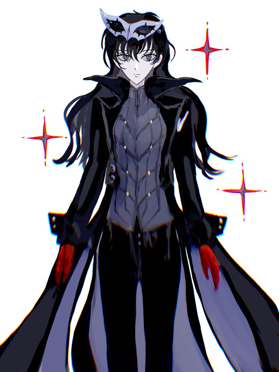 1ap1s's tweet photo. #Persona5
⚠️TS https://t.co/BKONl3FRgA