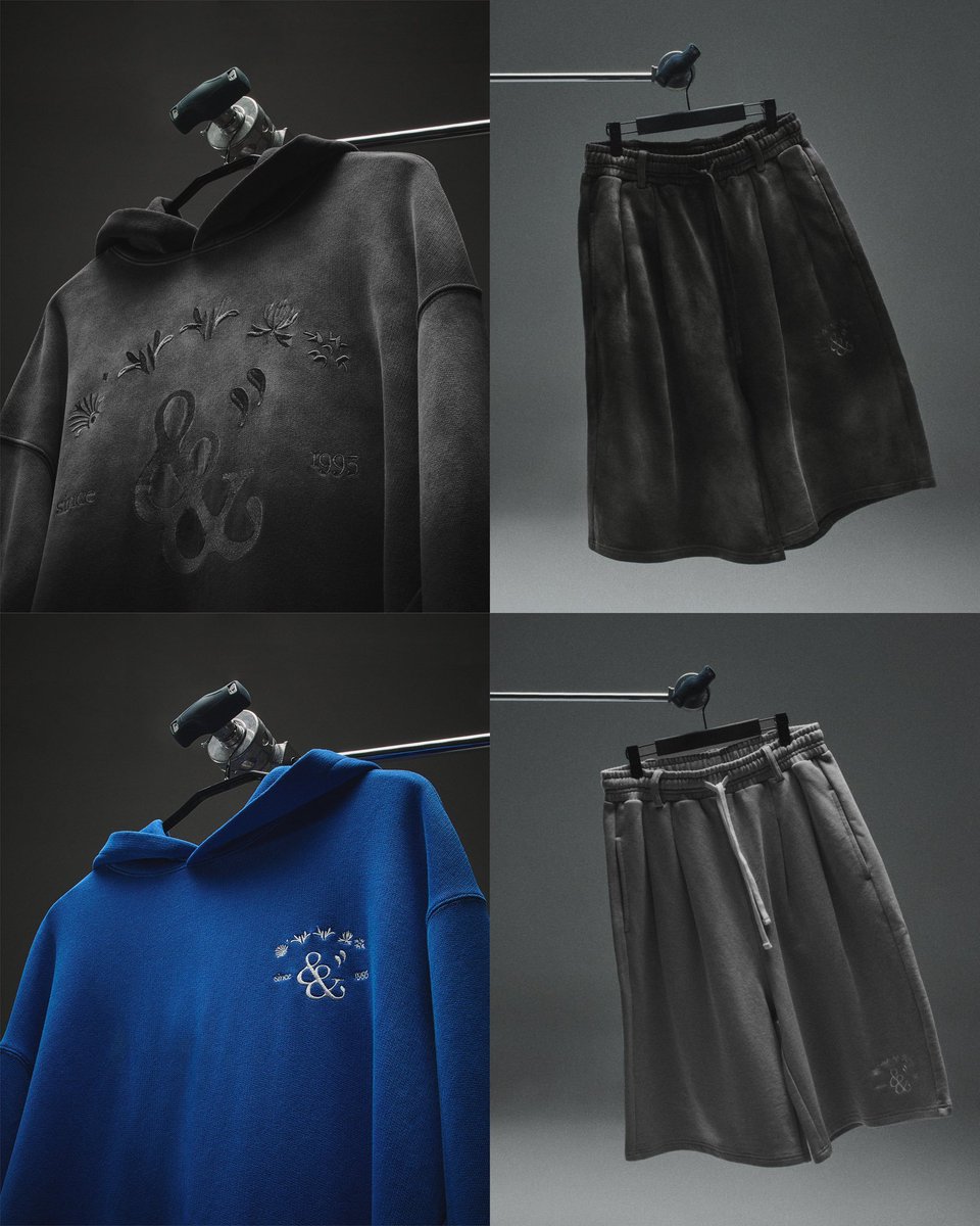 rak_bukuku's tweet photo. [PRE ORDER] SEVENTEEN HAPPY SCOUPS DAY - BIRTHDAY MERCH V6

• Hoodie (Charcoal) — 2.340k
• Hoodie (Blue) — 1.960k
• Sweatpants (Charcoal) — 1.670k
• Sweatpants (Grey) — 1.540k

✅Include est EMS TAX
✅️Harga bersih INA
✅DP

🔗Details &amp; Order Form https://t.co/8ipjZeNv4j https://t.co/9BpqbWzQ3u