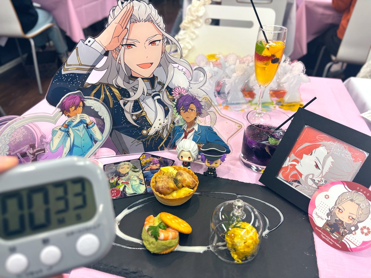 ruru_mm's tweet photo. ほんじつ⏲️🍎 https://t.co/gnwpw6XZZ7