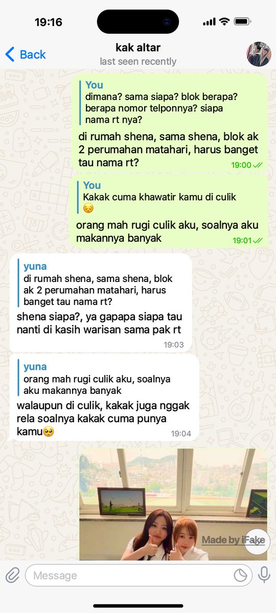 mangoochio's tweet photo. hoshi svt x yeon h2h #onetwit au—
balik lagi bersama kakak adik satu ini https://t.co/hg506fsnzI