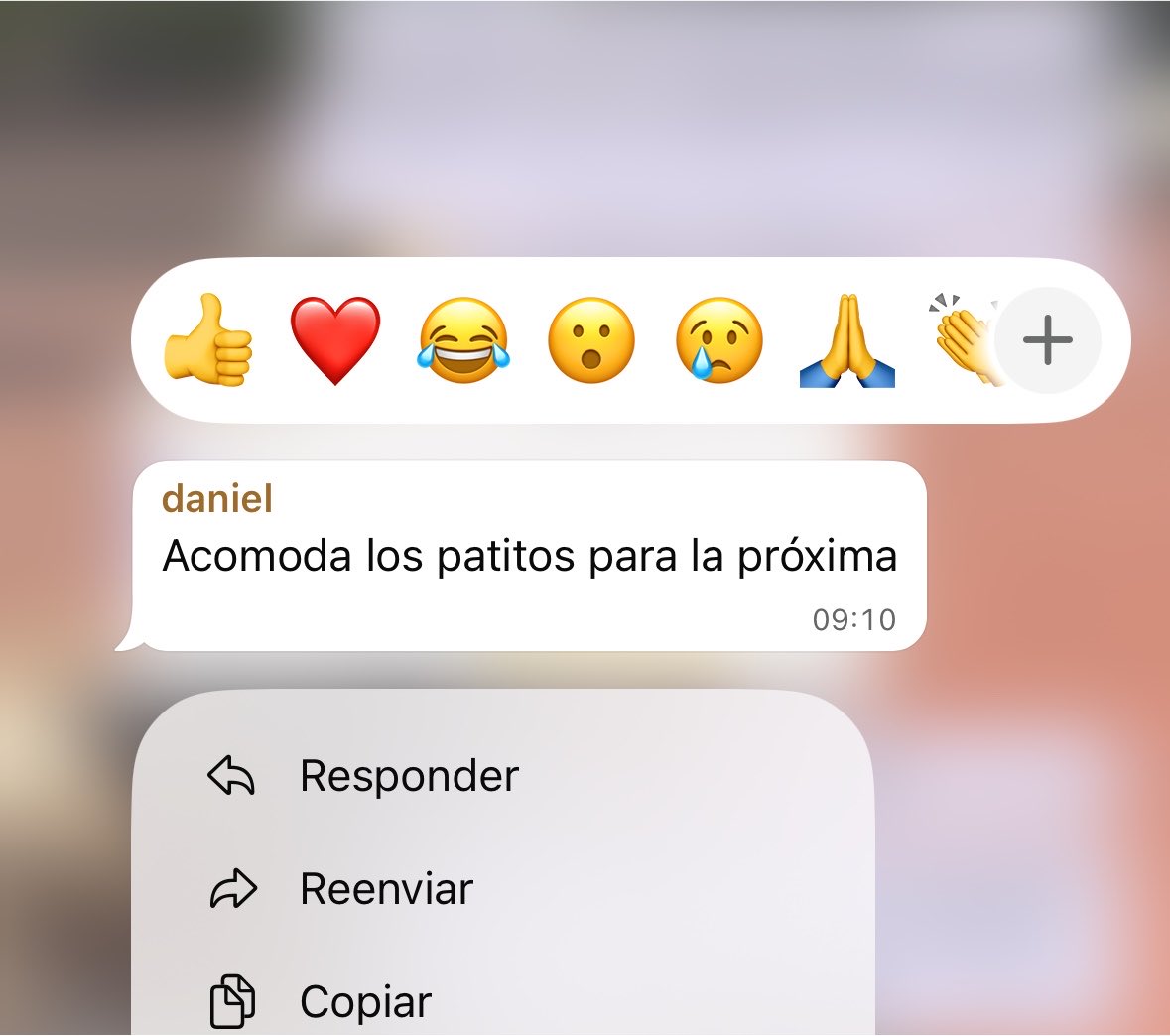 steinfeldfades's tweet photo. Me saque un 4 en un parcial
Mi viejo: https://t.co/mmfVc5Yysi