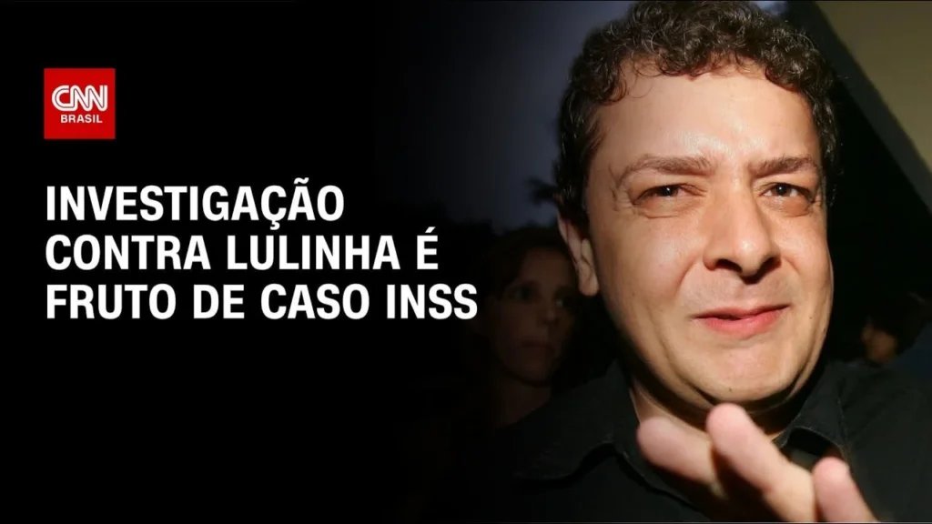PoliticariaBras's tweet photo. Encontro fortuito: Inquérito contra Lulinha tem origem em fraude do INSS https://t.co/5IyuDcKgoq https://t.co/O8UE2ZIWwb