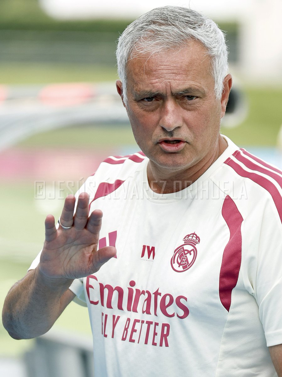 AsFoto_Orihuela's tweet photo. El @realmadrid acelera 📷 #RealMadrid #JoseMourinho
・
・
・
#RealMadridLeganés #HalaMadrid #Madridistas #RMFans #Leganés #TheSpecialOne #Pretemporada #FriendlyMatch #RMCity #sportphotographer #sport #football #soccer #fotografíadeportiva #deporte #fútbol #calcio #Canon #DiarioAS https://t.co/9X0P5eKdYI