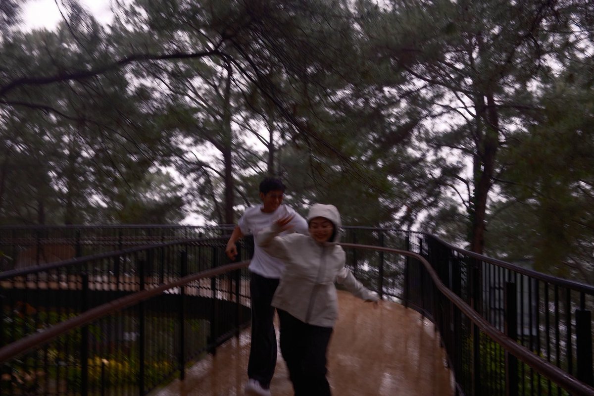 evy_tmyng's tweet photo. "Not a local, but baguio feels like home."🫂💕😊

#JMFyang https://t.co/3VzLSbKlWn
