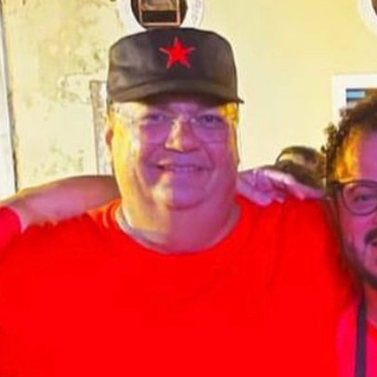 reportersalles's tweet photo. Passando para lembrar que esse cidadão é ministro da Suprema Corte do Brasil, a última instância do poder judiciário. https://t.co/t1IFCplYId