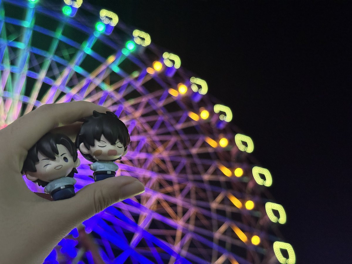 sei_uni_'s tweet photo. 폭처조🎡 https://t.co/KAzcF1fCLN