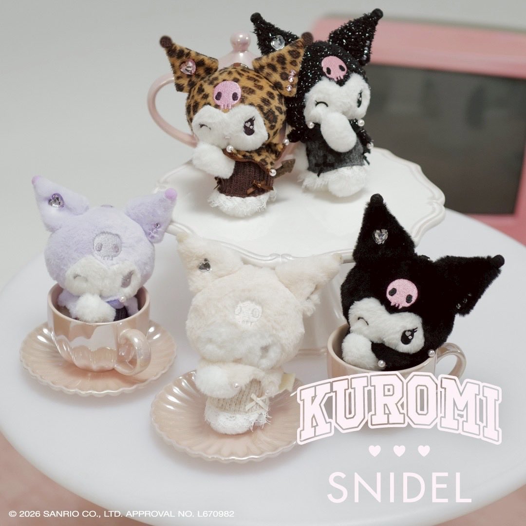SNIDEL公式アカウント (@snidelOfficial) / Posts / X