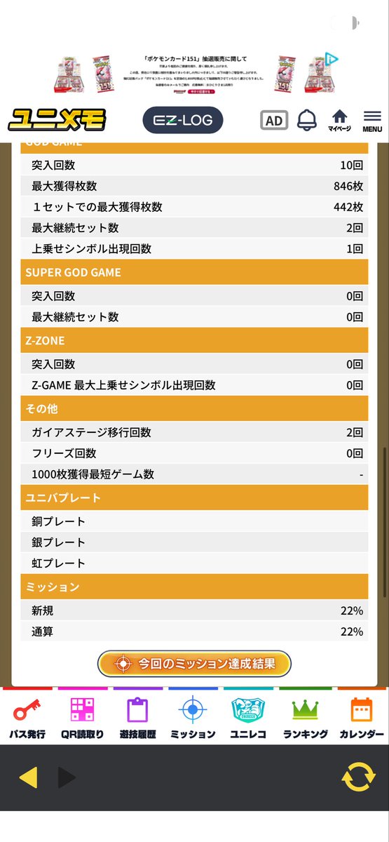 10238Turn's tweet photo. 稼働ｵﾜ
−550🦆
兄貴と2人乗り🦆
結局グールは🌈も−4000🦆
自分のゴットも🌈も2500🦆投資の
回収5000🦆ちょい回収
出来てなんとか耐え🦆
夜仕事為夕方から打ってもらった🦆
1日お疲れ様でした🦆 https://t.co/t0JeAA0bKW