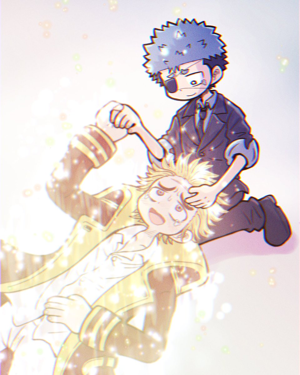 yorutama's tweet photo. キンクロ

さよなら運命 https://t.co/EdZDIvYctp