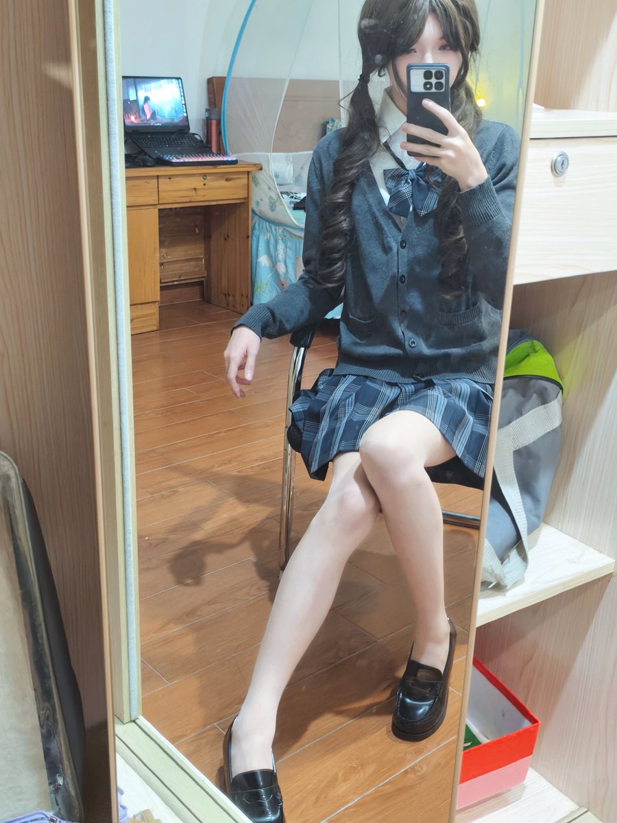 xi_bu85538's tweet photo. 因为太过短小而被判处有期徒刑的唧唧？
#男娘 #伪娘 #贞操锁 https://t.co/ZuqewFRYb1