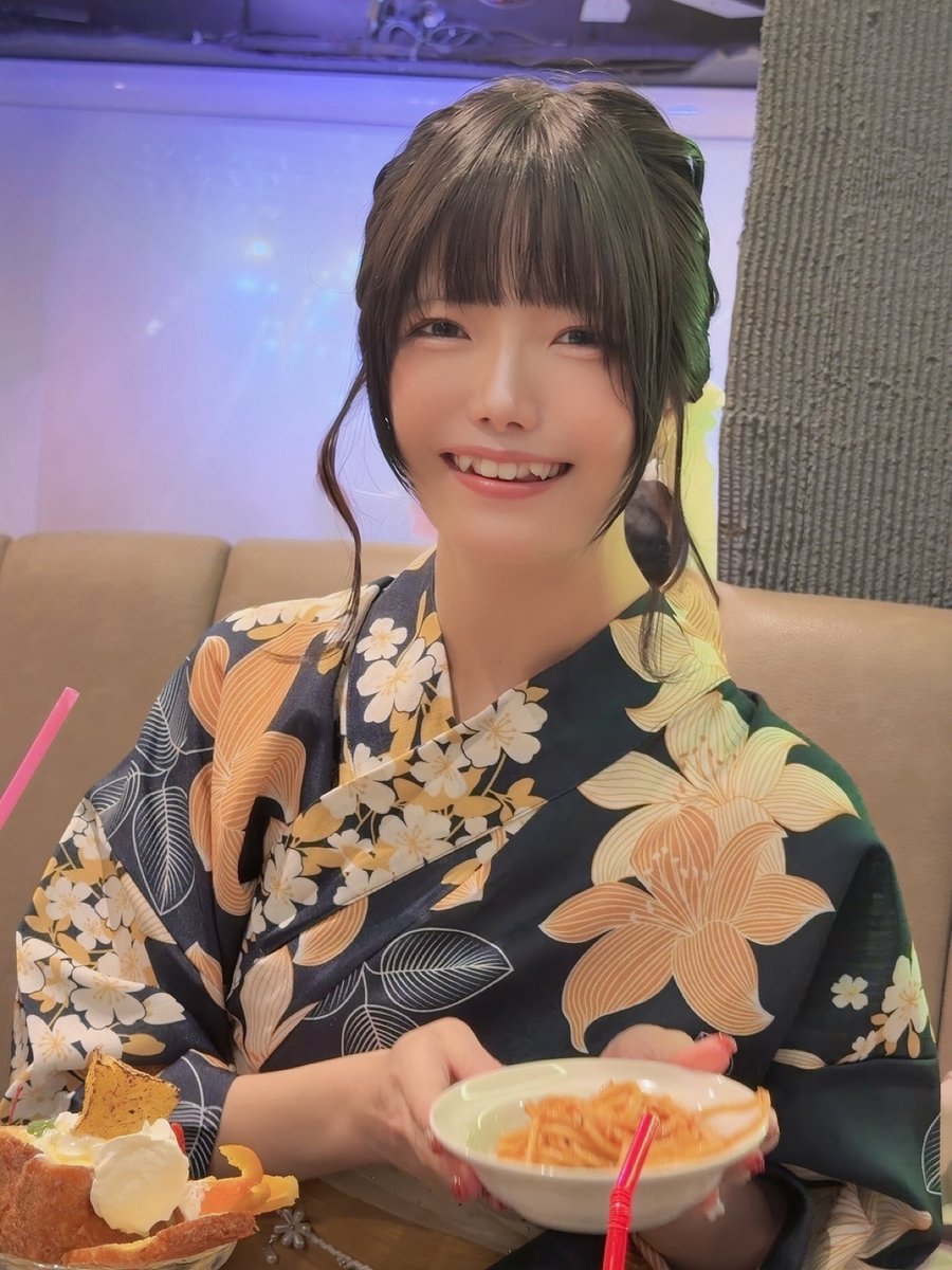 aibeck_sayano's tweet photo. クラスメイトからぱるるに似てるって言われてた https://t.co/0TaqatcLT4