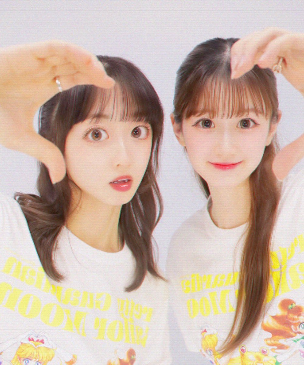 sumiremaruyama's tweet photo. そしてるなとおデート🧡✨️

いつぶりかわからないプリクラを撮りました🥹🫶🏻
美味しいものも食べられて、大満足！！
またゆっくり遊びに行こうね~~！ https://t.co/foN9xiWgDp