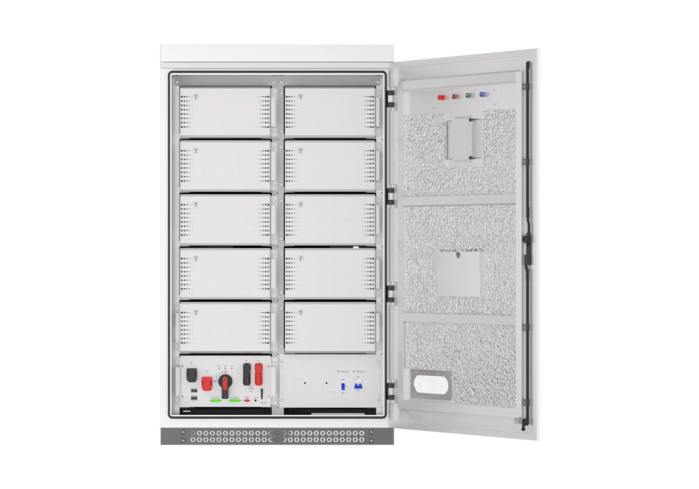 EUEPoweroffical's tweet photo. August heat = Peak grid demand. ⚡🌡️
Secure grid stability with the CDEU C&amp;I Energy Storage System (71kWh-160kWh) by EUE Power. High safety, long service life, and an integrated design for flawless peak-shaving.
#EnergyStorage #GridResilience #EUEPower #Manufacturing https://t.co/xbgjpSUYs3