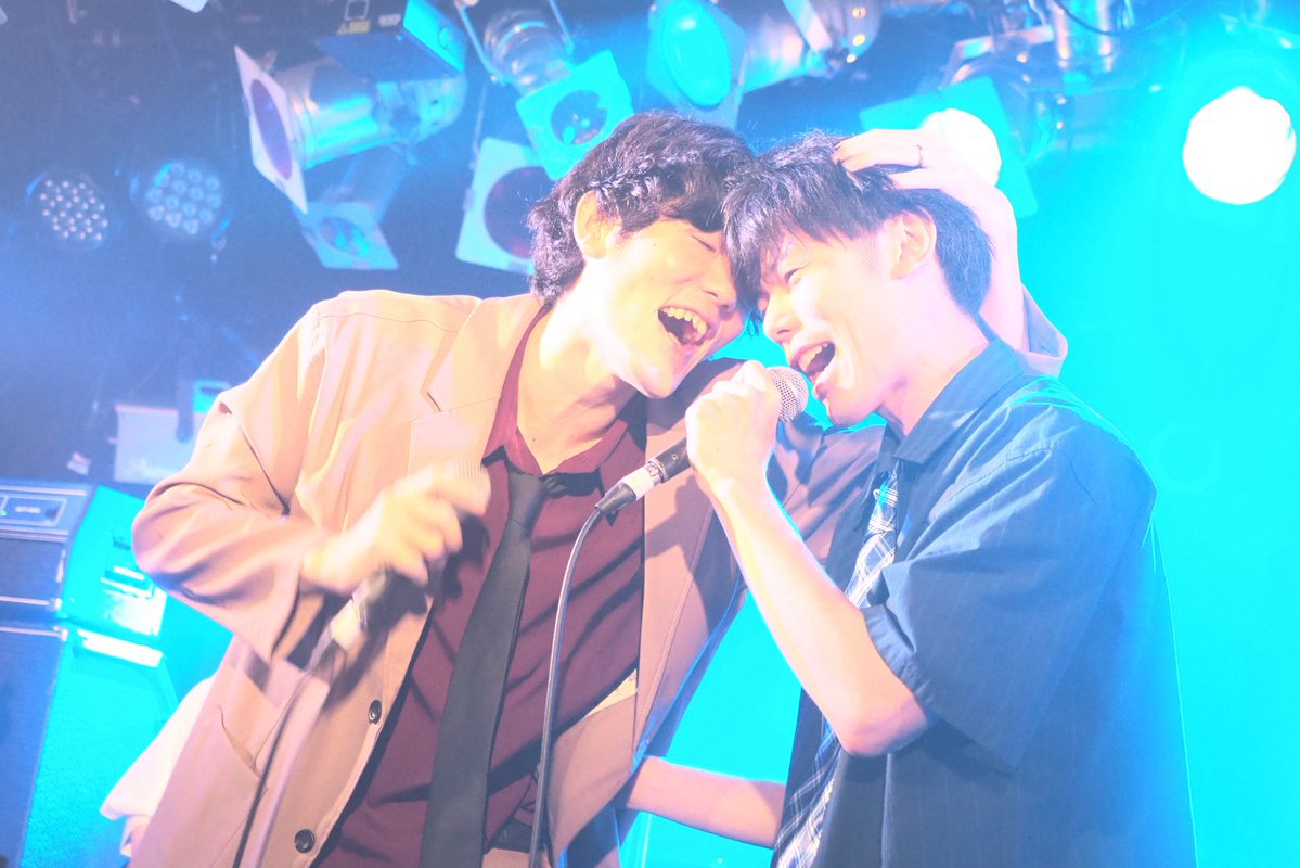 sr__shion's tweet photo. 先日の嵐コピバン📷⟡.·
素晴らしいステージだった〜、ジャニーあやり様、素晴らしい企画をありがとう… https://t.co/9upSEL44za