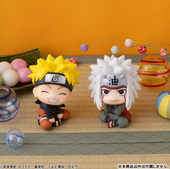 NARUTO＆BORUTOグッズ on X: 