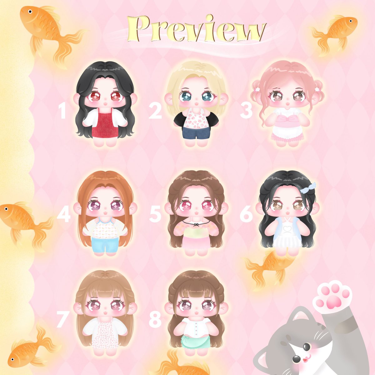 m0_0nzu's tweet photo. 𖥦  help rt, thank you😋💗  ა 

halOoow 👋🏻😻 minzu membawa wallpaper wabis chibi only 12k 🤤😘☝🏻 . . . yang muk take bisa dm ajaa sung sebut nomer 💗 janlup mt after dm yess😋

#bealanjaㅤ https://t.co/1NBq4fd7zn