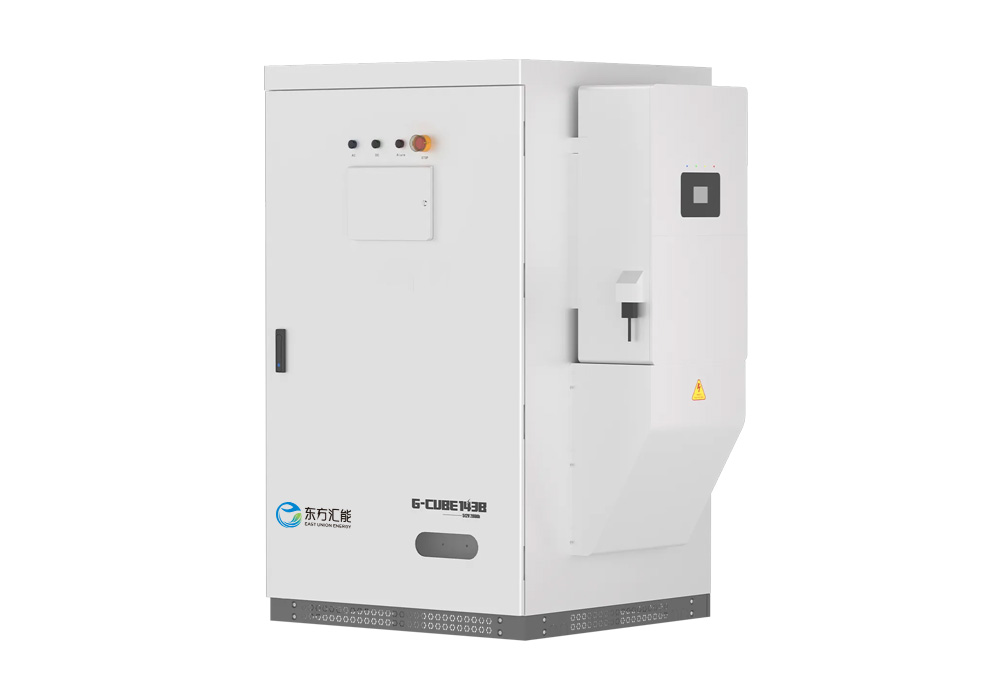 EUEPoweroffical's tweet photo. August heat = Peak grid demand. ⚡🌡️
Secure grid stability with the CDEU C&amp;I Energy Storage System (71kWh-160kWh) by EUE Power. High safety, long service life, and an integrated design for flawless peak-shaving.
#EnergyStorage #GridResilience #EUEPower #Manufacturing https://t.co/xbgjpSUYs3