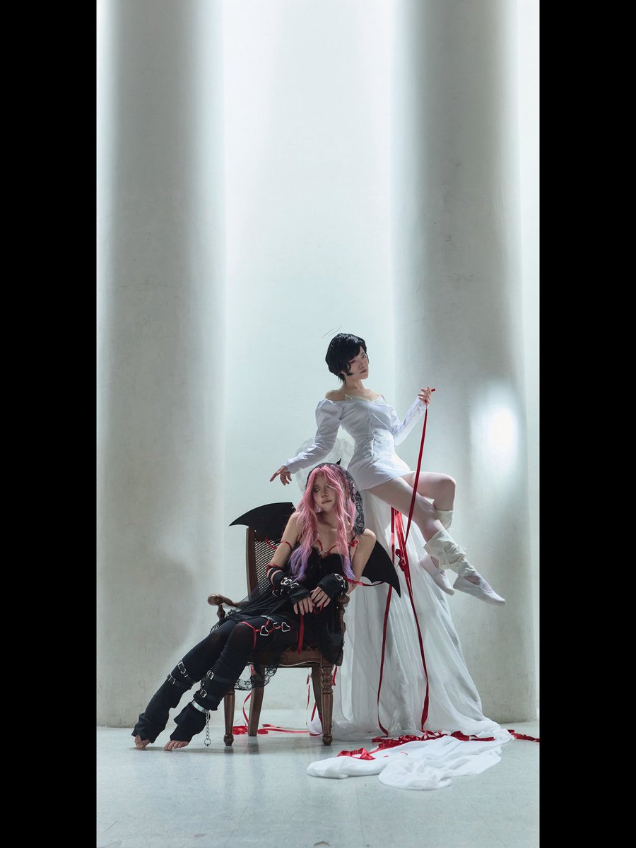 Y_PIERROT888's tweet photo. 【cos】ALIEN STAGE*SUA

A a D

MIZI:@k_jayu_fd 
📷:@iheni2 https://t.co/yQzA7KqX2C