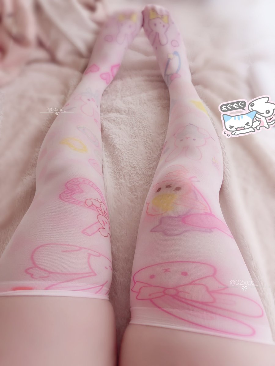 02xuu_'s tweet photo. ぷにぷに（՞>⩊<՞） https://t.co/cXYwYXKSTf