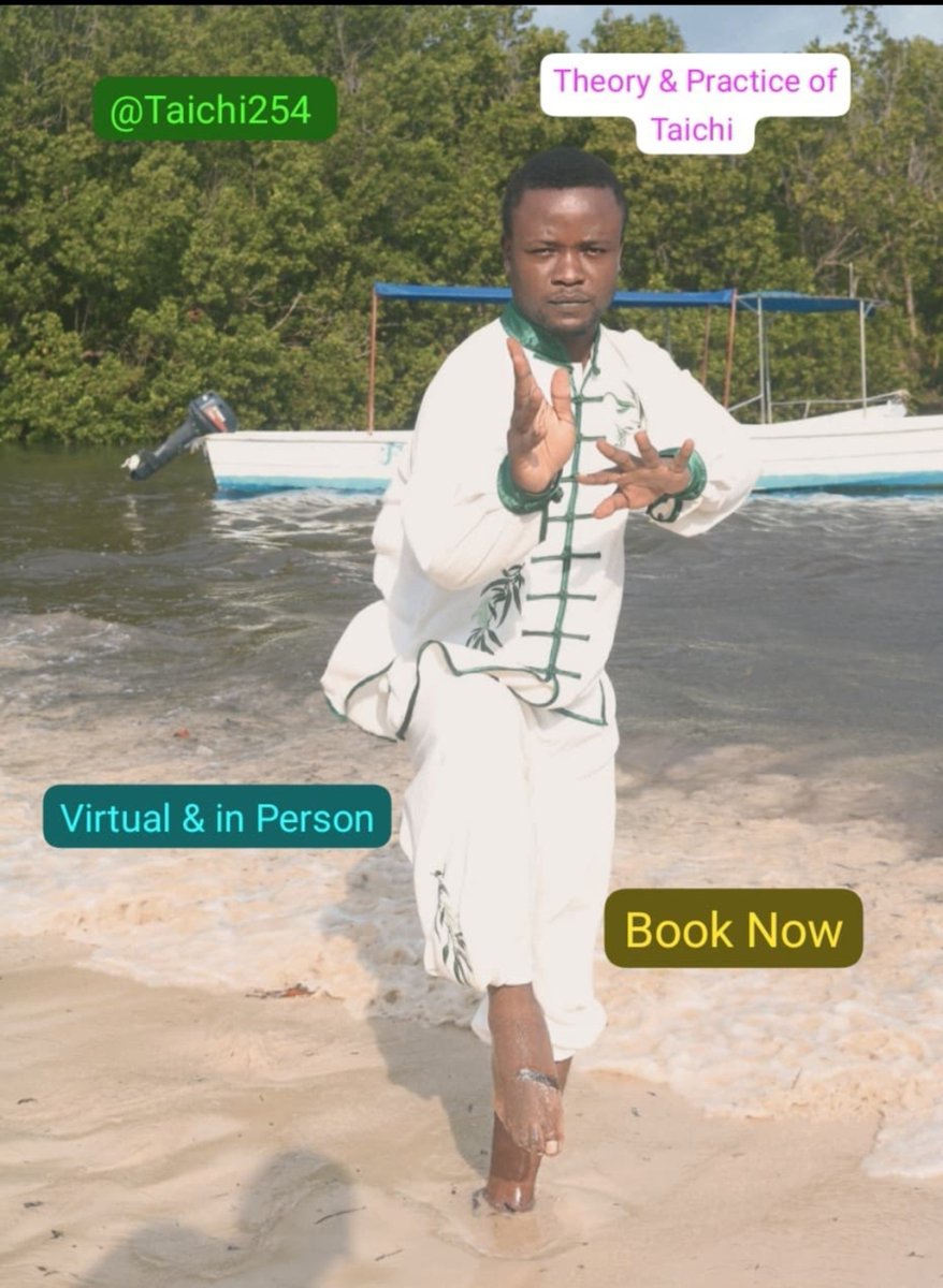 eugeneteddee's tweet photo. Theory and practice of Taichi. Both virtual and in person lessons available. Free lessons and collaboration with artists. #taichi #taichi254 #martialarts #creativity https://t.co/cUUz6BXMxI