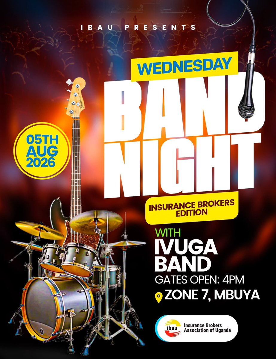 keithnamu's tweet photo. Tonight at Zone 7, Mbuya 

Insurance brokers night 

I am curios to know how these people enjoy life 

#WednesdayBandNight #InsuranceBrokersEdition https://t.co/vIuuemN1yK