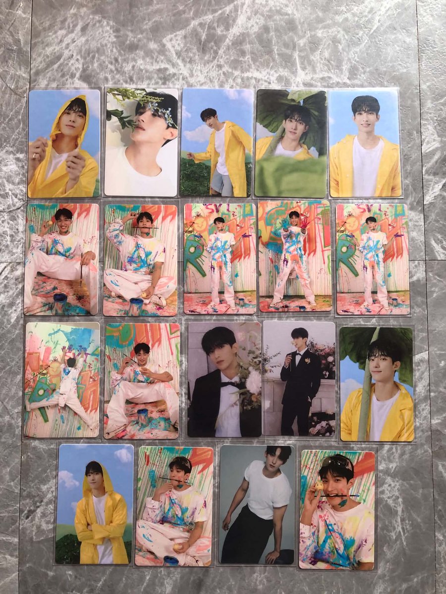 less4ShoW's tweet photo. wts lfb svt pcs ph
📍Bulacan

- on hand
- 1 week dop
mop : Gcash and Maya
mod : jnt

Dm/reply https://t.co/LOhiaHX2s5