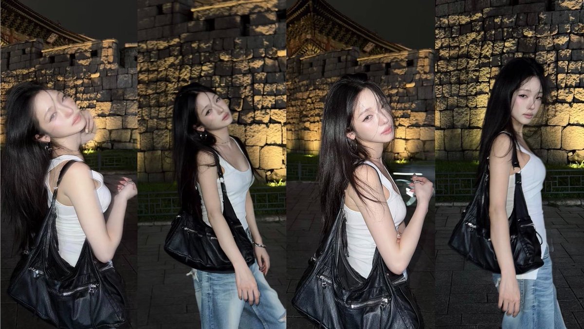 norjisun's tweet photo. Blurred pictures yet served anyway. https://t.co/Db0H56yiLm