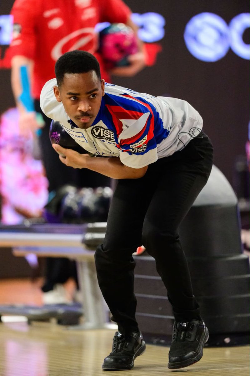 BBidone's tweet photo. PBA France / BPT NEWS
Alex Horton is coming to France this November !
A two-time PBA Tour champion last season, including a victory at the prestigious PBA Tournament of Champions, Alex Horton will be hitting the lanes in France for an unforgettable event!!! https://t.co/z7pT9609zP