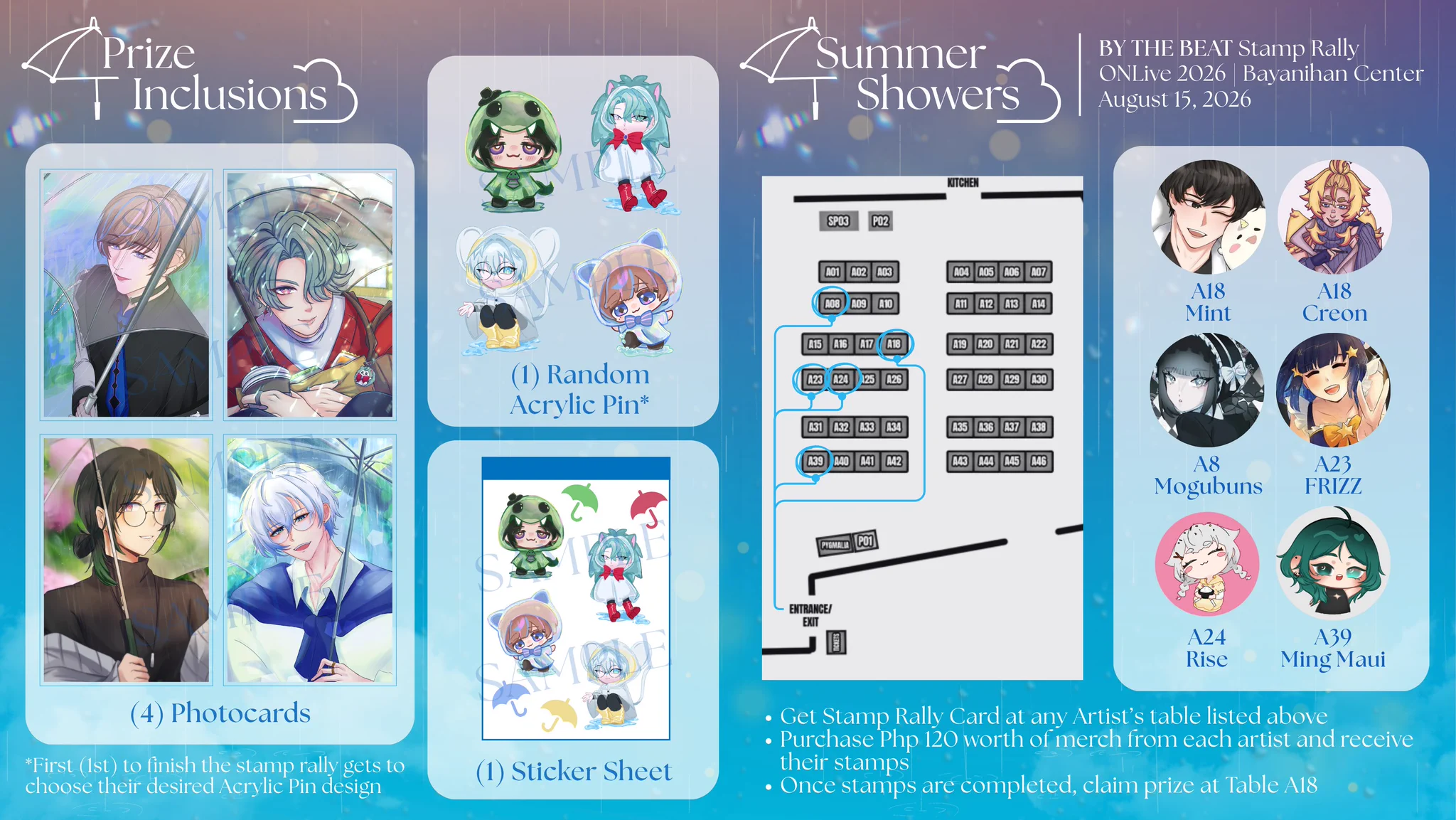 sie 🫧cosmania preorders 📌 on X: 